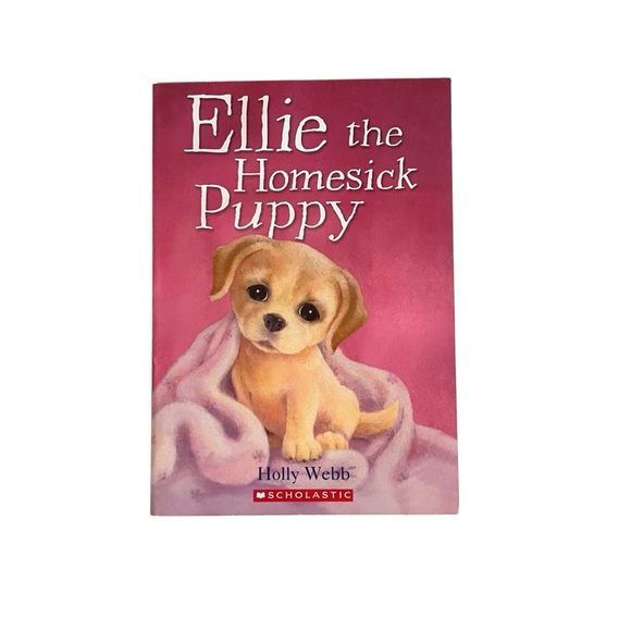 Scholastic Animal Stories Book Set - Picture 6 of 12